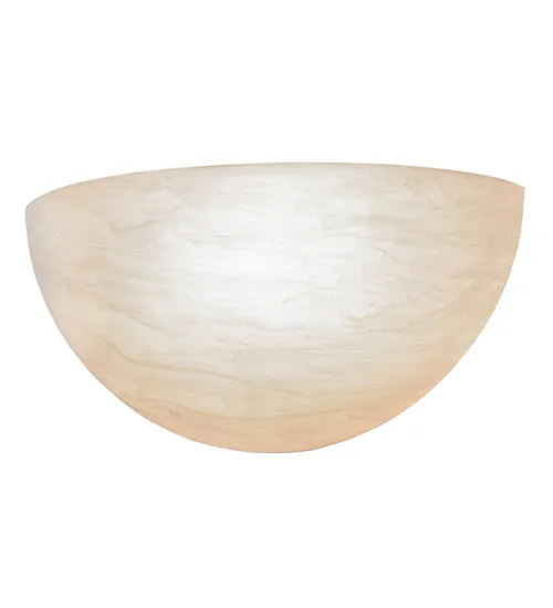 12"W Madison Contemporary Wall Sconce