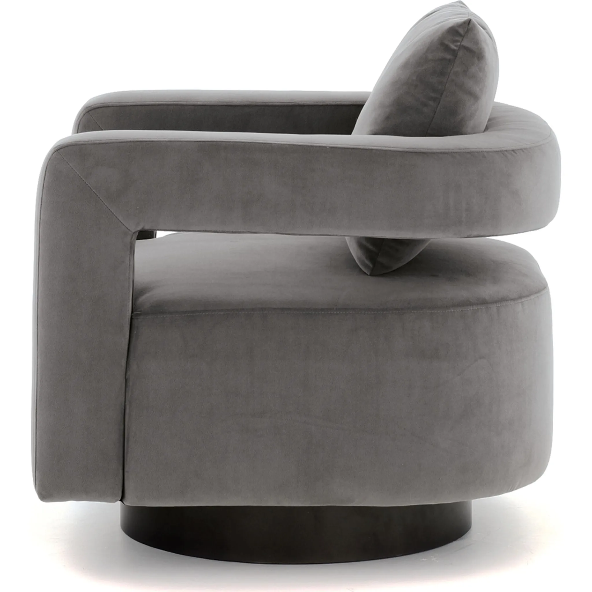 Alcoma Accent Chair