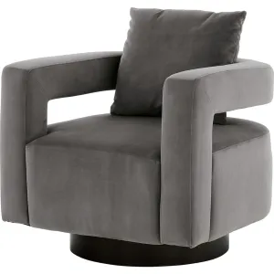 Alcoma Accent Chair