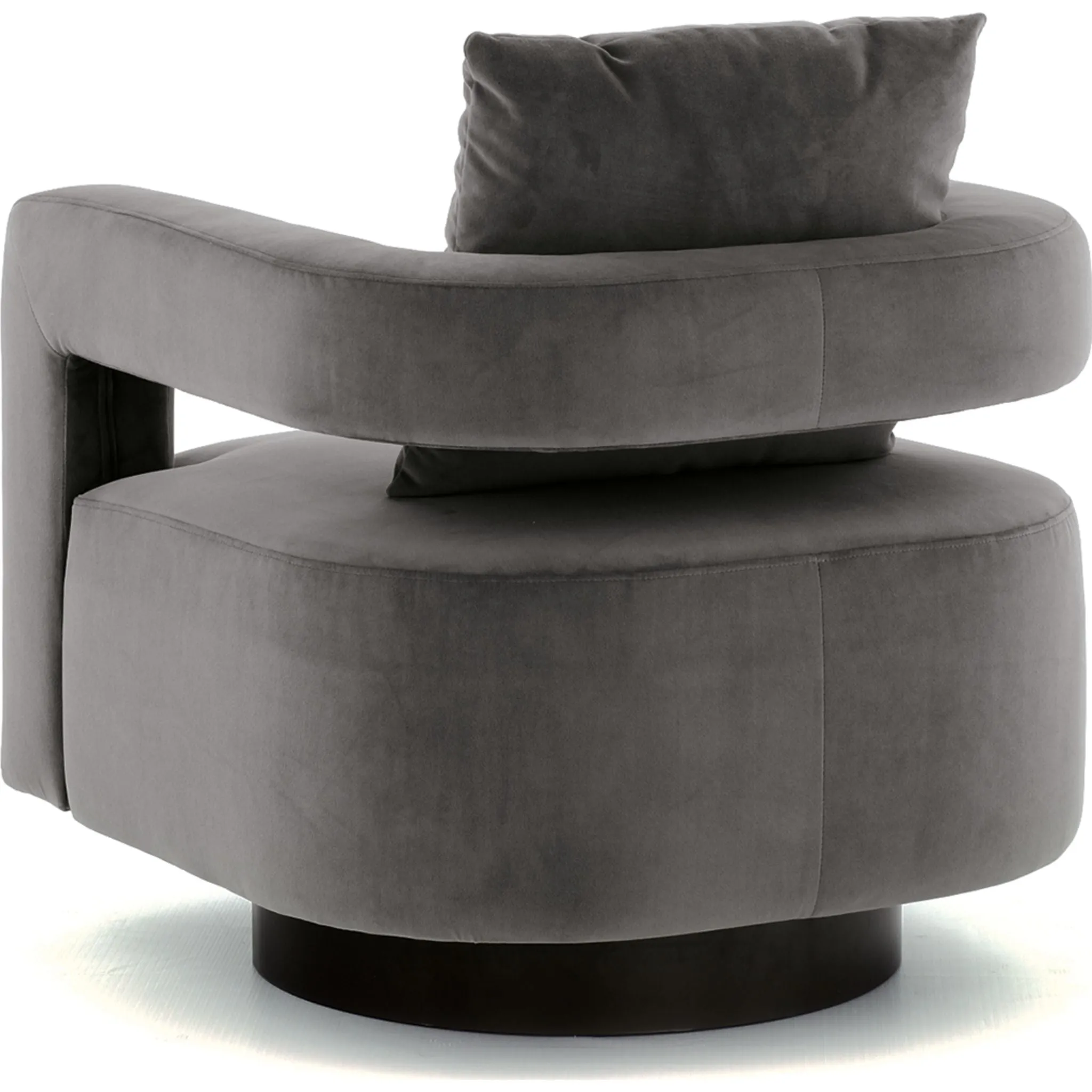 Alcoma Accent Chair