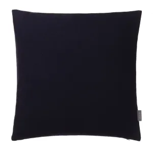 Arica Cushion [Midnight blue]