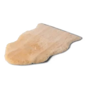 BabyRest Natural Lambskin Rug