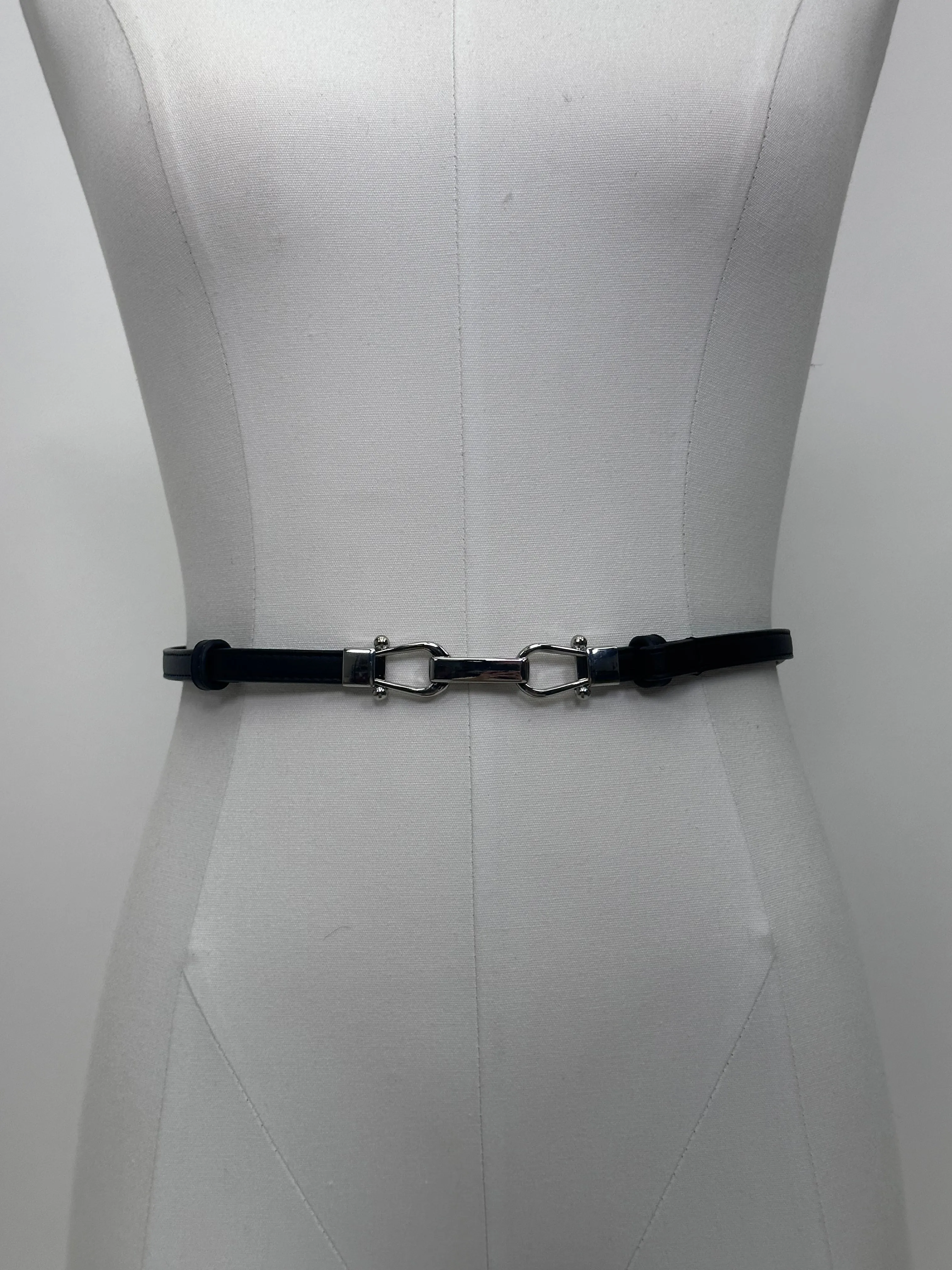 Better Together Belt Black