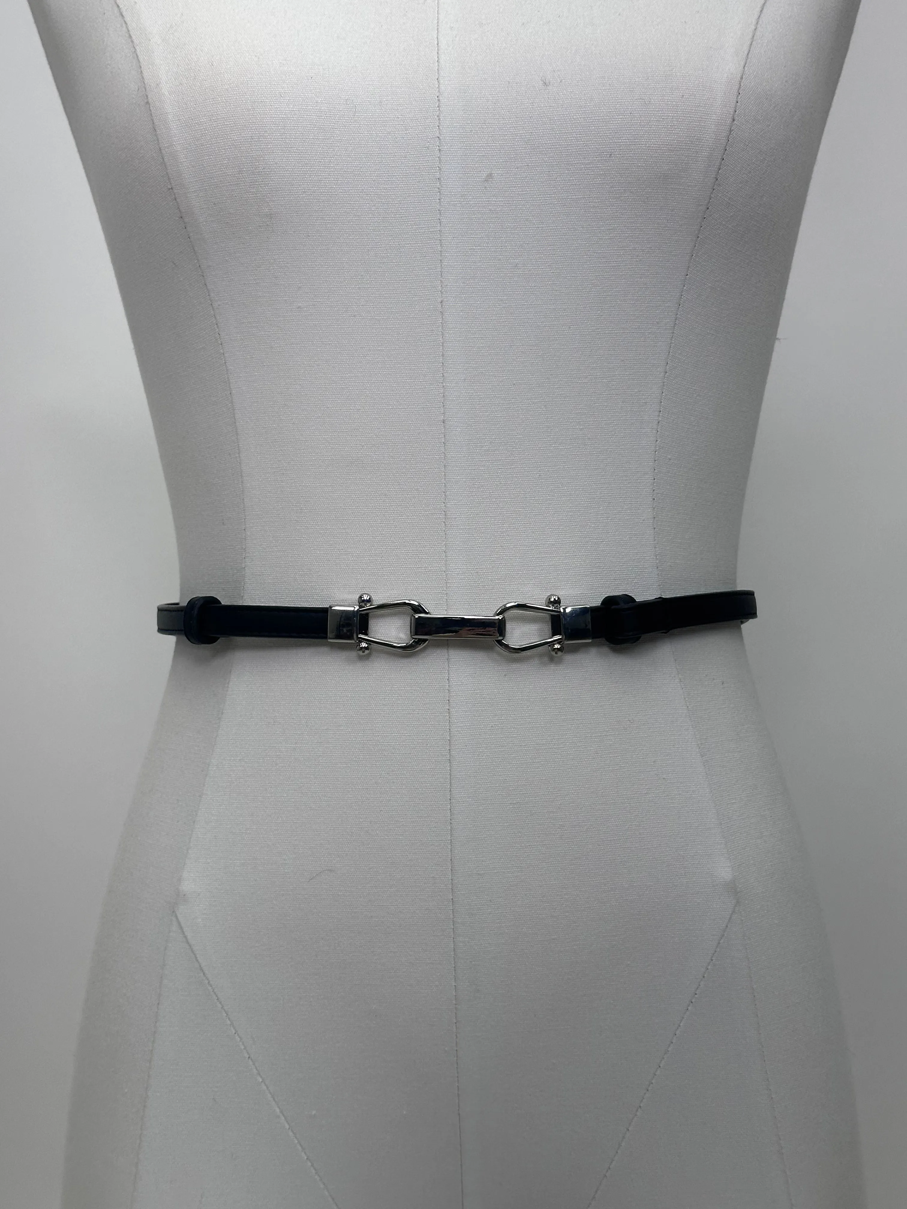 Better Together Belt Black