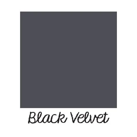 Black Velvet