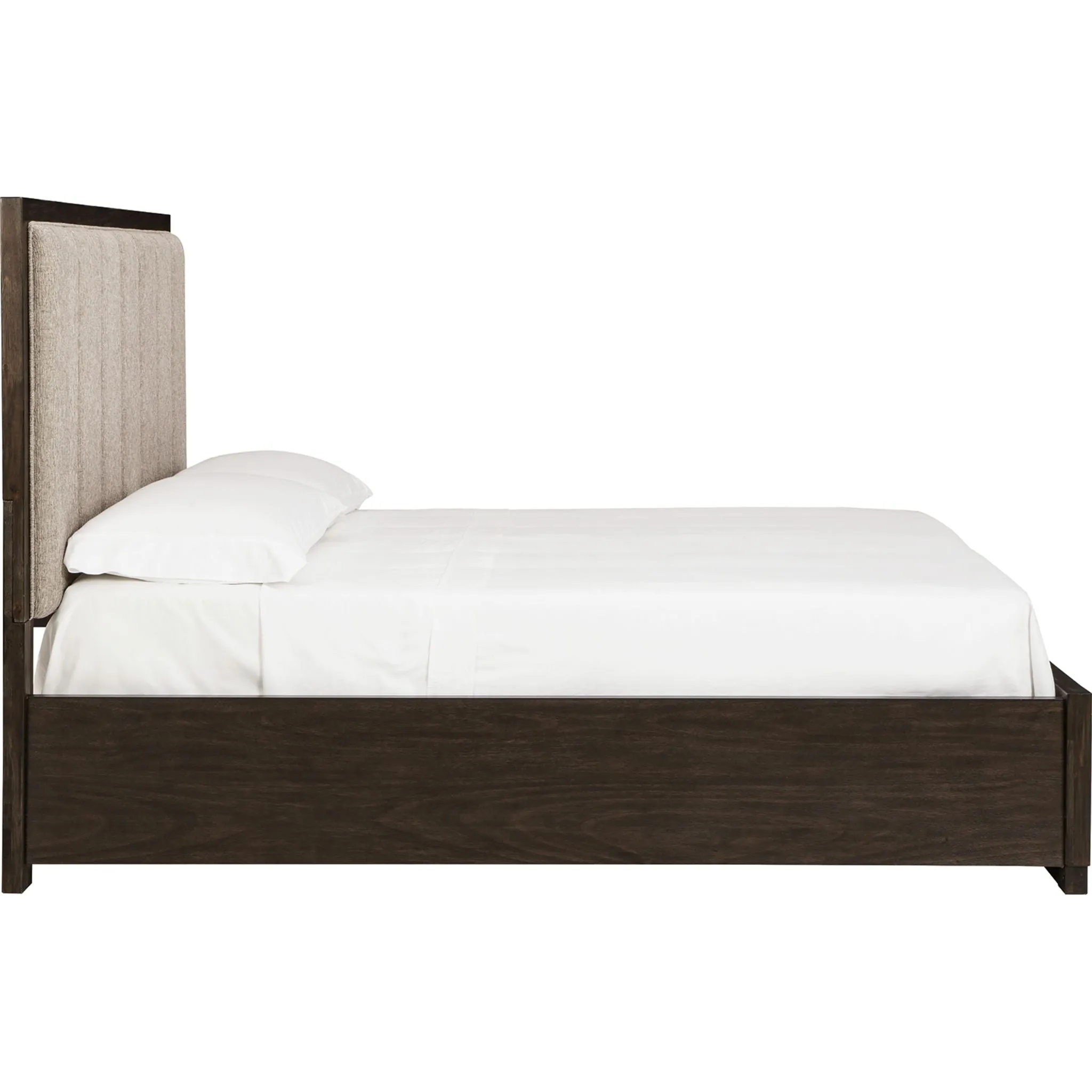 Bruxworth-EXCLUSIVE Panel Bed