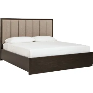 Bruxworth-EXCLUSIVE Panel Bed