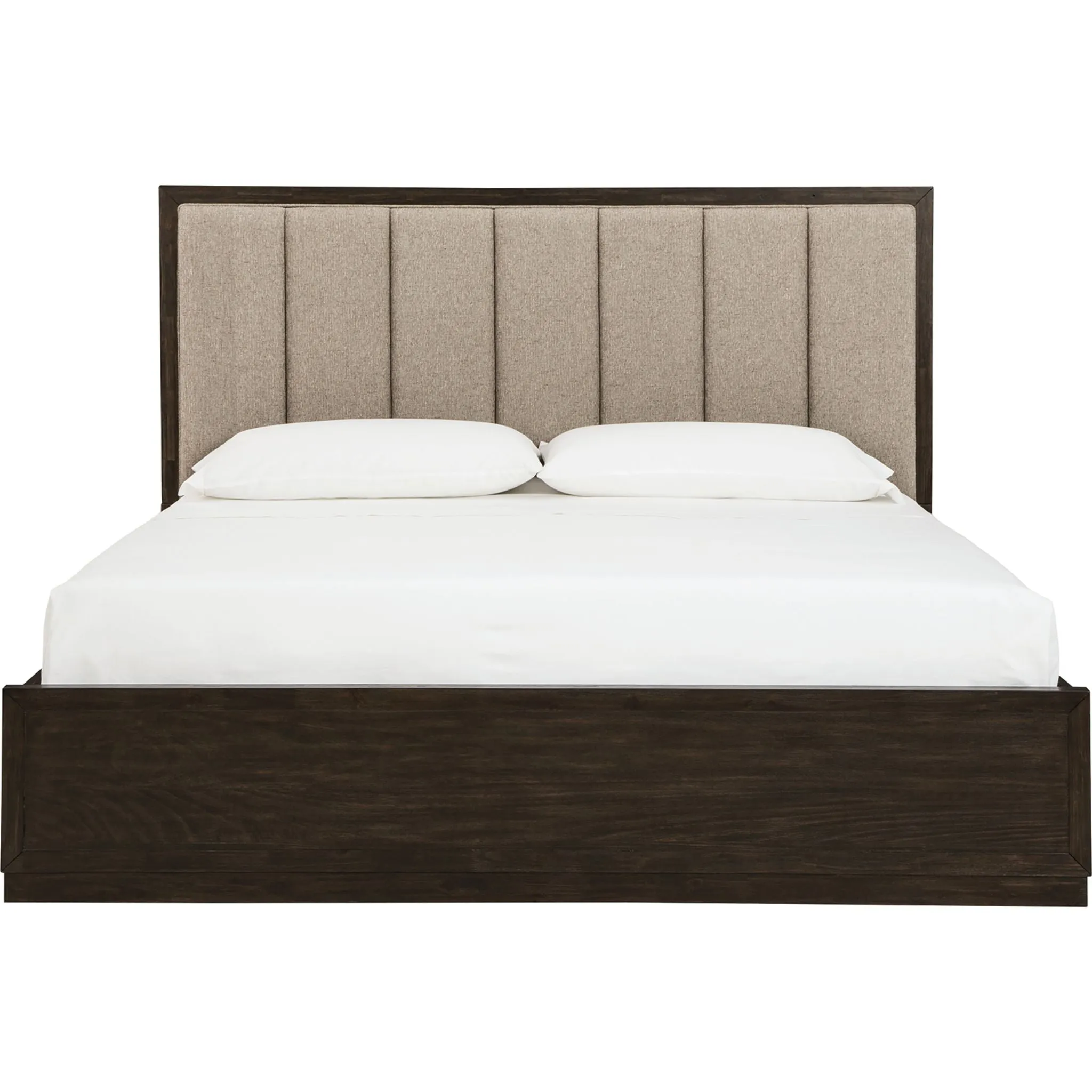 Bruxworth-EXCLUSIVE Panel Bed