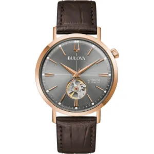 Bulova Classic Aerojet 97A171 Automatic