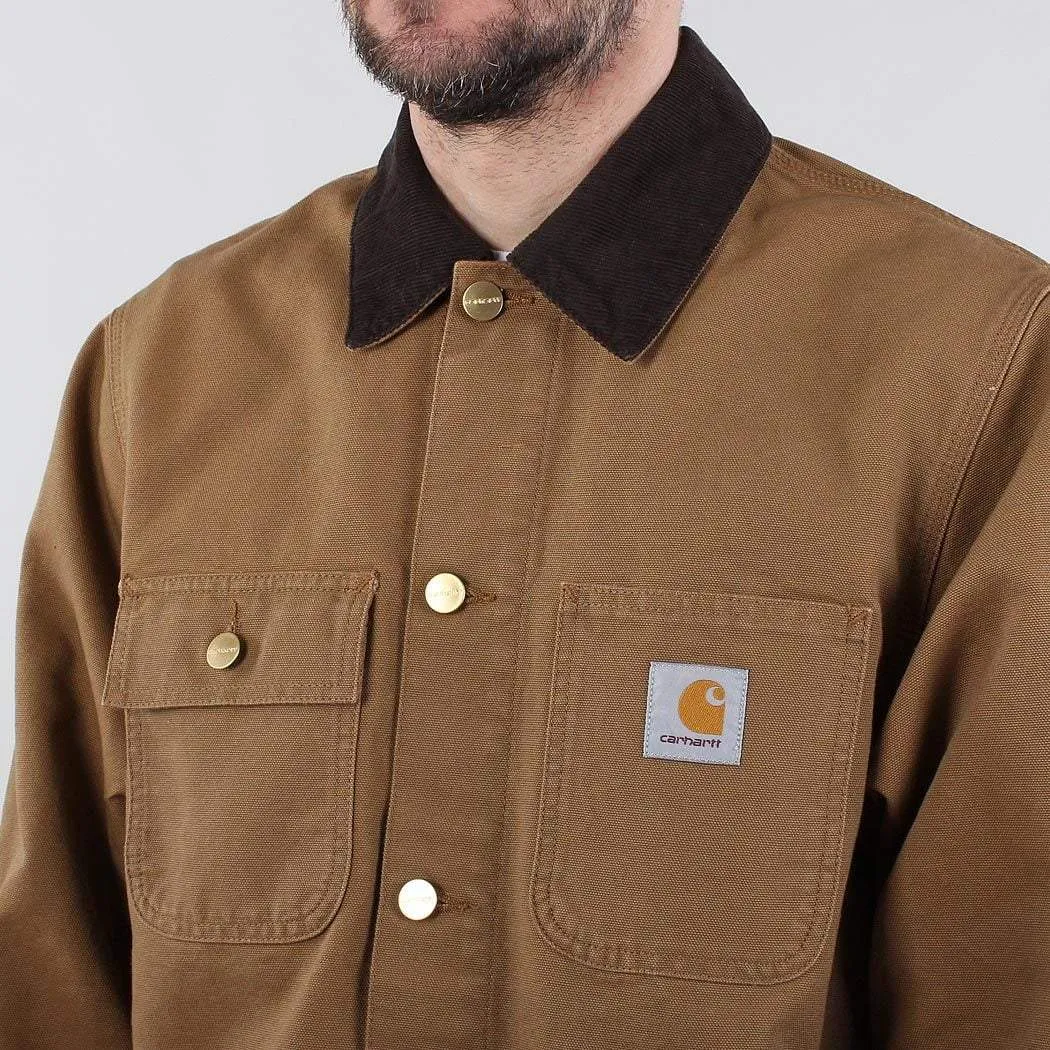 Carhartt WIP Michigan Coat