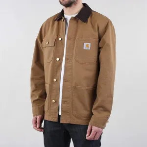 Carhartt WIP Michigan Coat