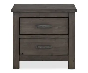 Carter Nightstand