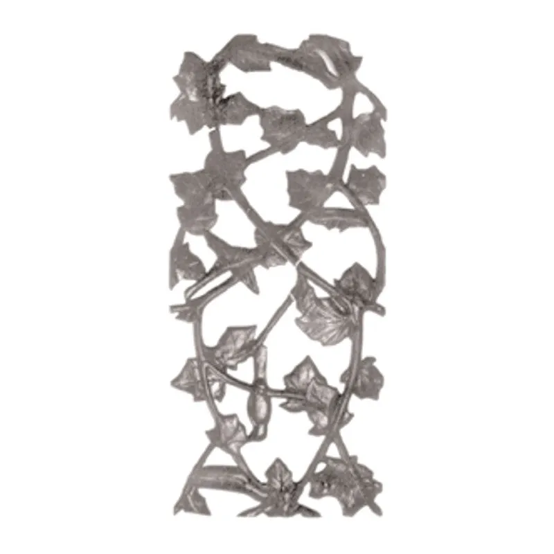 Cast Iron Ivy Design 8.6028