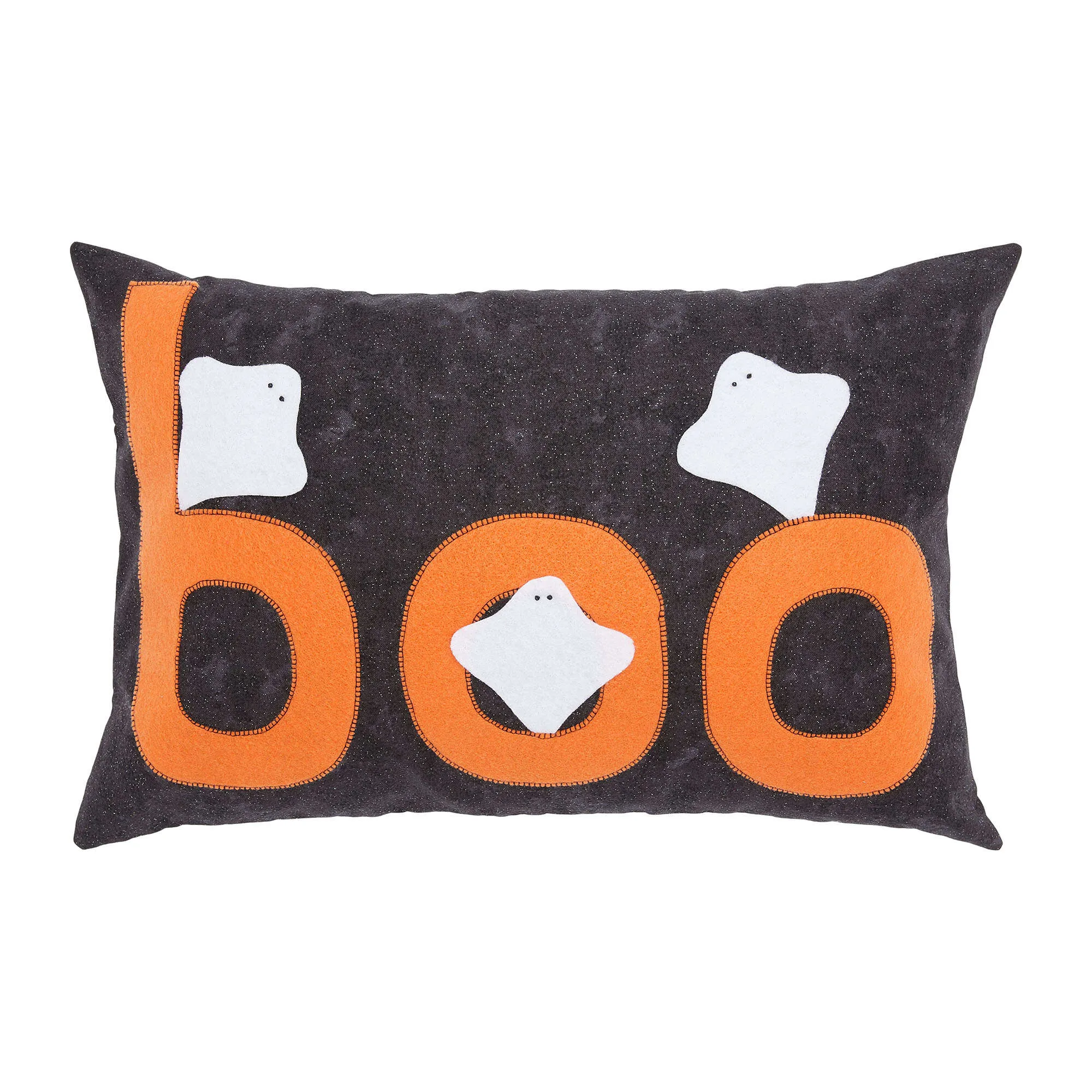 Coats & Clark Sewing Boo Pillow