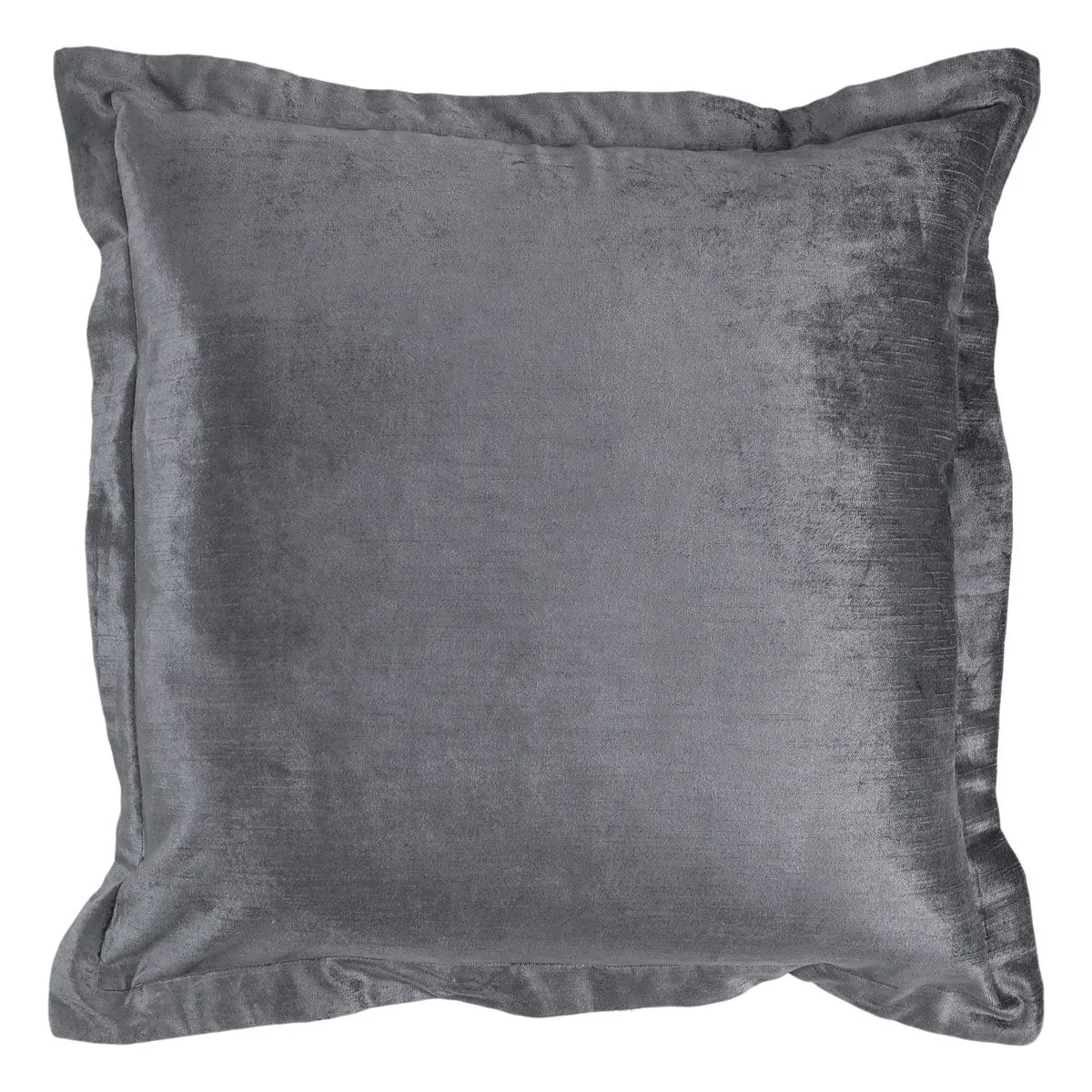 Cobalt Velvet Pillow 20"