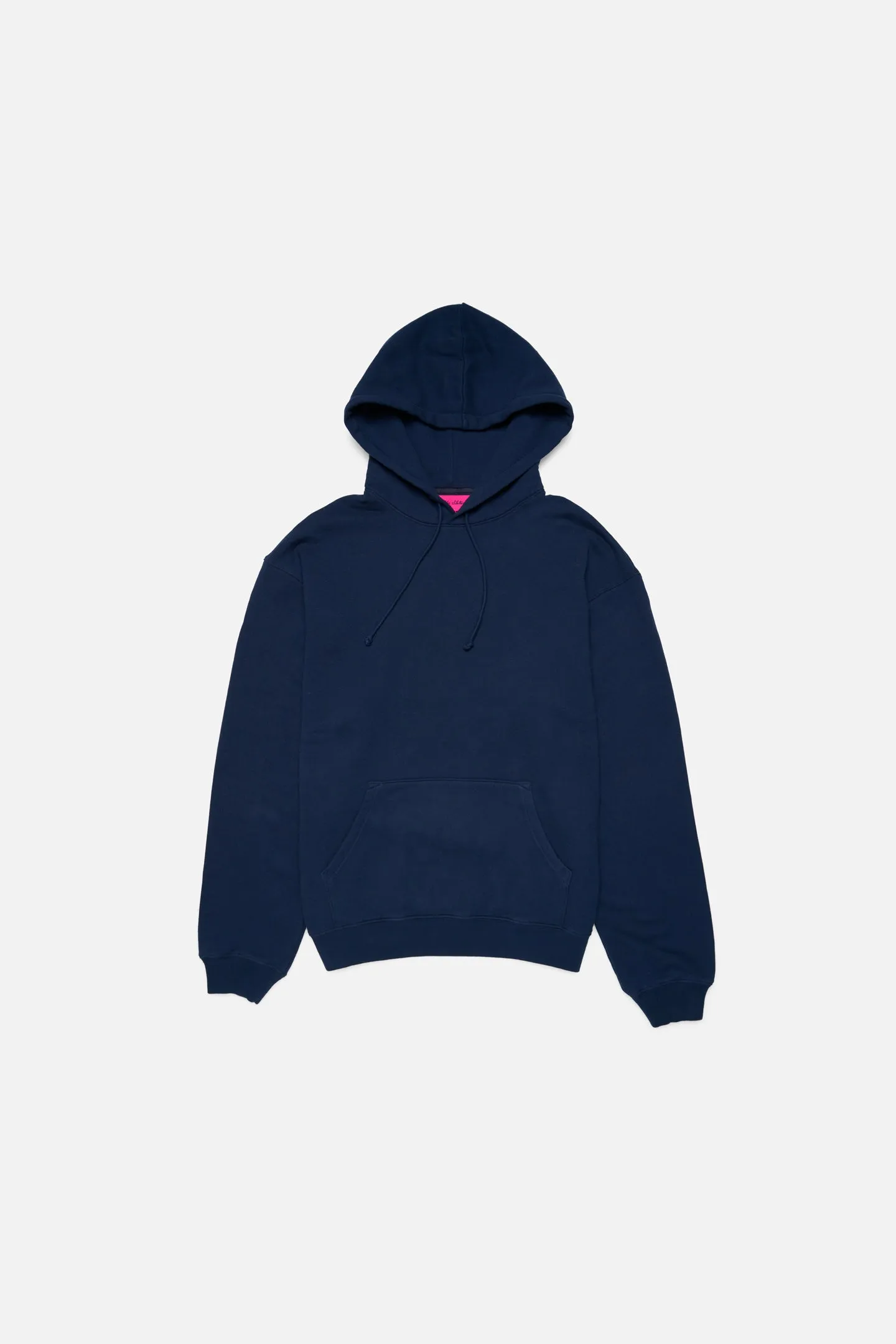 Daily Hoodie