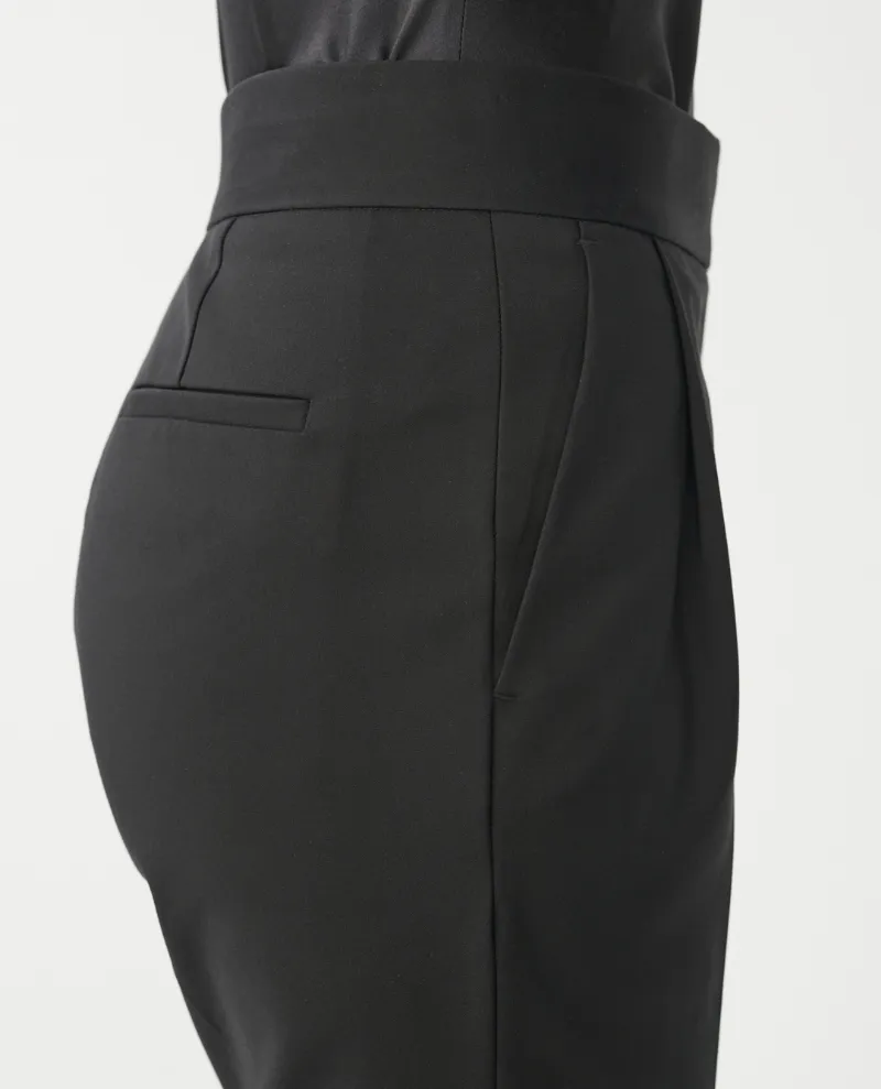 Dea Kudibal Cametti Black Trousers