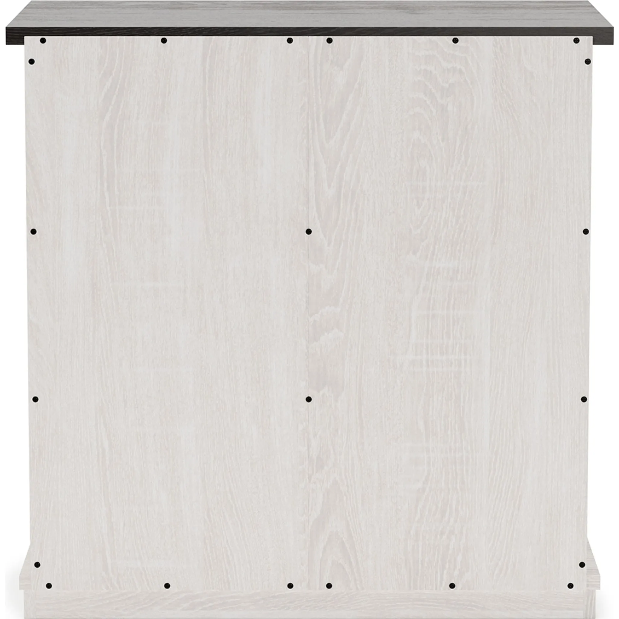 Dorrinson Accent Cabinet