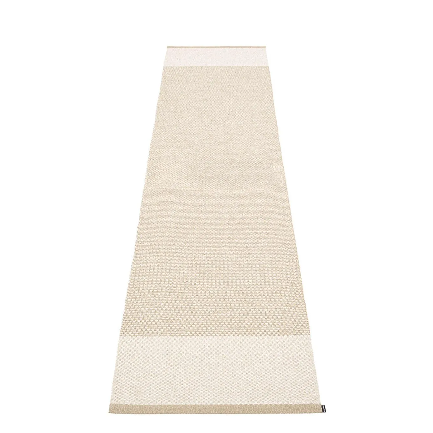 Edit Rug - Vanilla/Beige/Beige Metallic