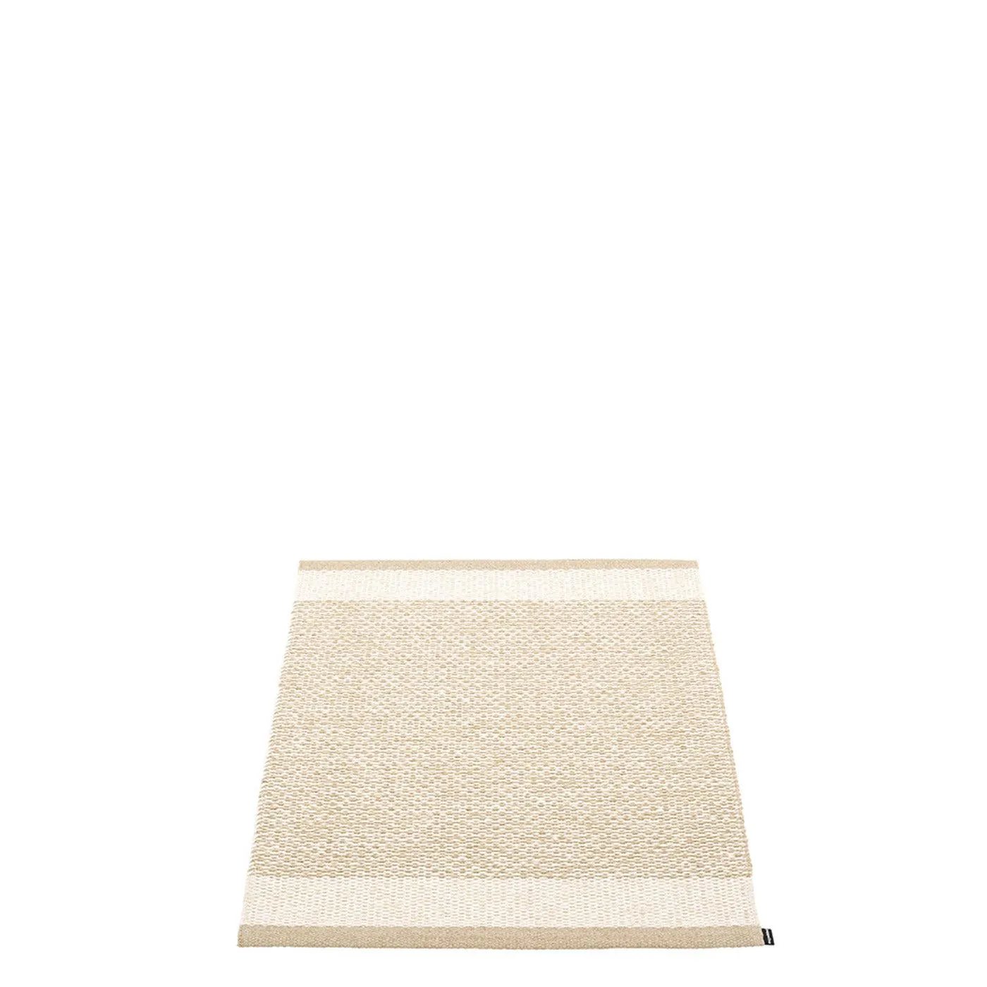 Edit Rug - Vanilla/Beige/Beige Metallic