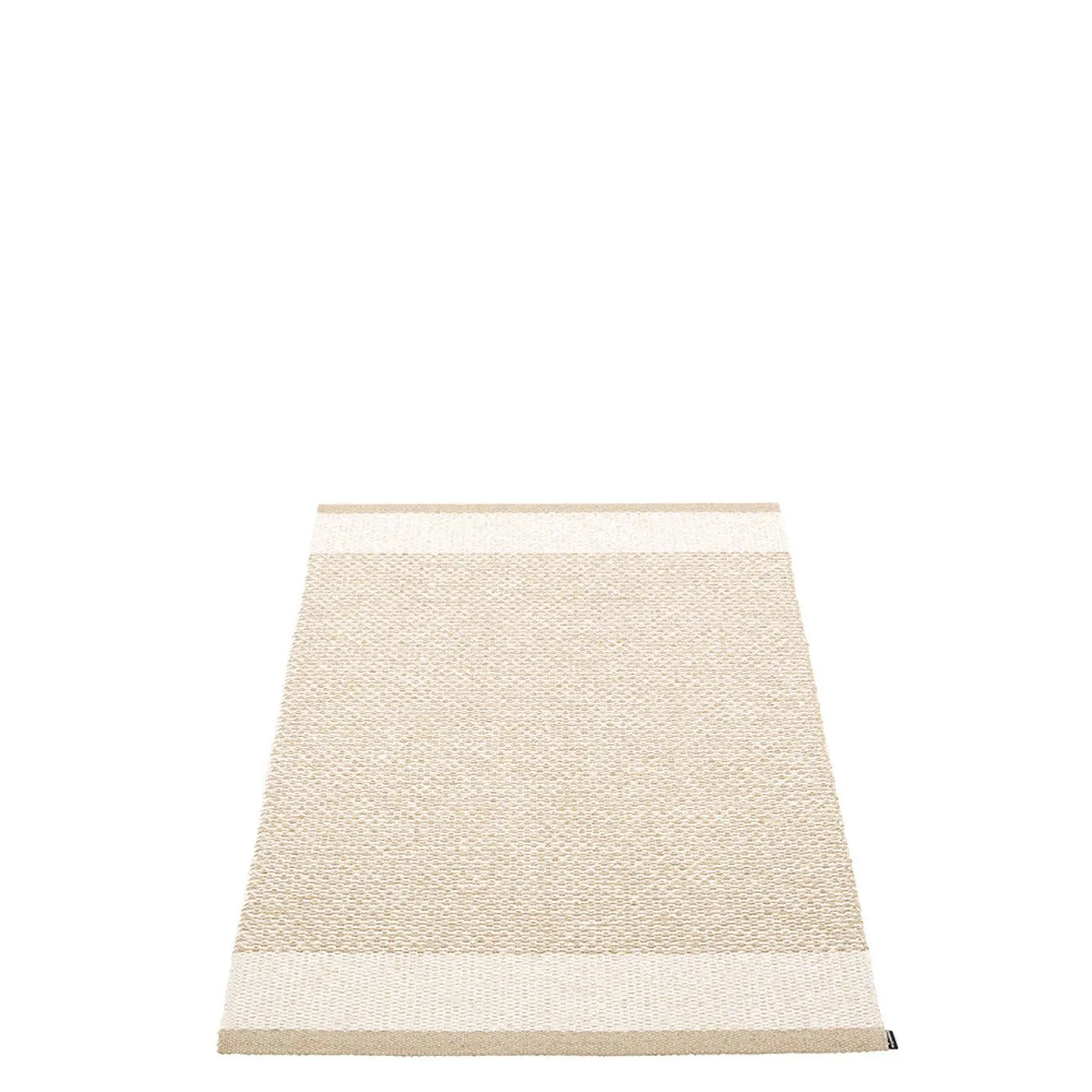 Edit Rug - Vanilla/Beige/Beige Metallic