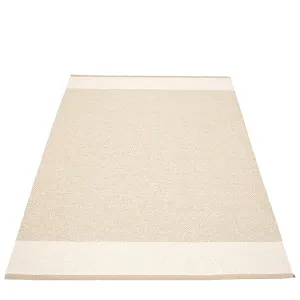 Edit Rug - Vanilla/Beige/Beige Metallic