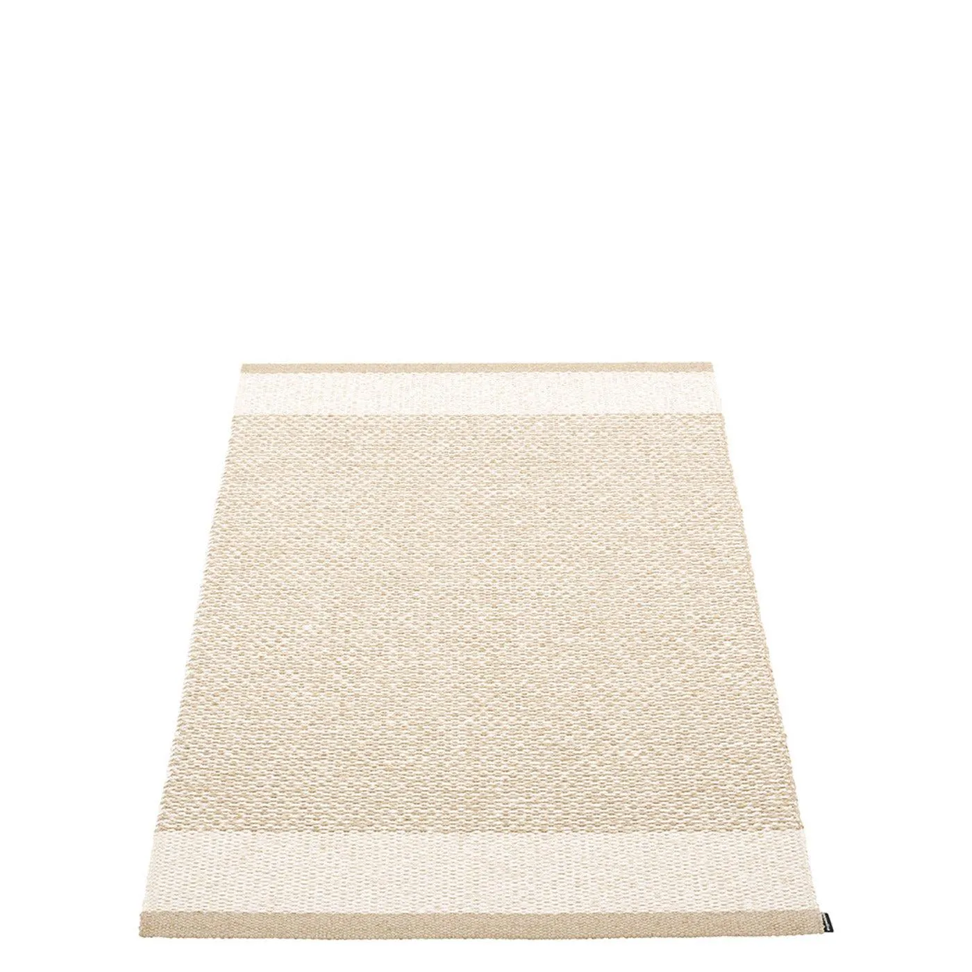 Edit Rug - Vanilla/Beige/Beige Metallic