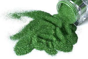 Emerald Ultra Fine Cosmetic Glitter