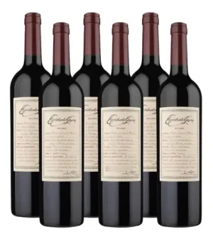 Escorihuela Gascon Malbec 750 ml (6 Bottles)