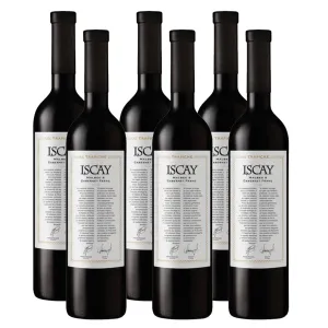 Exclusive Wine - Trapiche Iscay Malbec Cabernet Franc (6 Bottles)