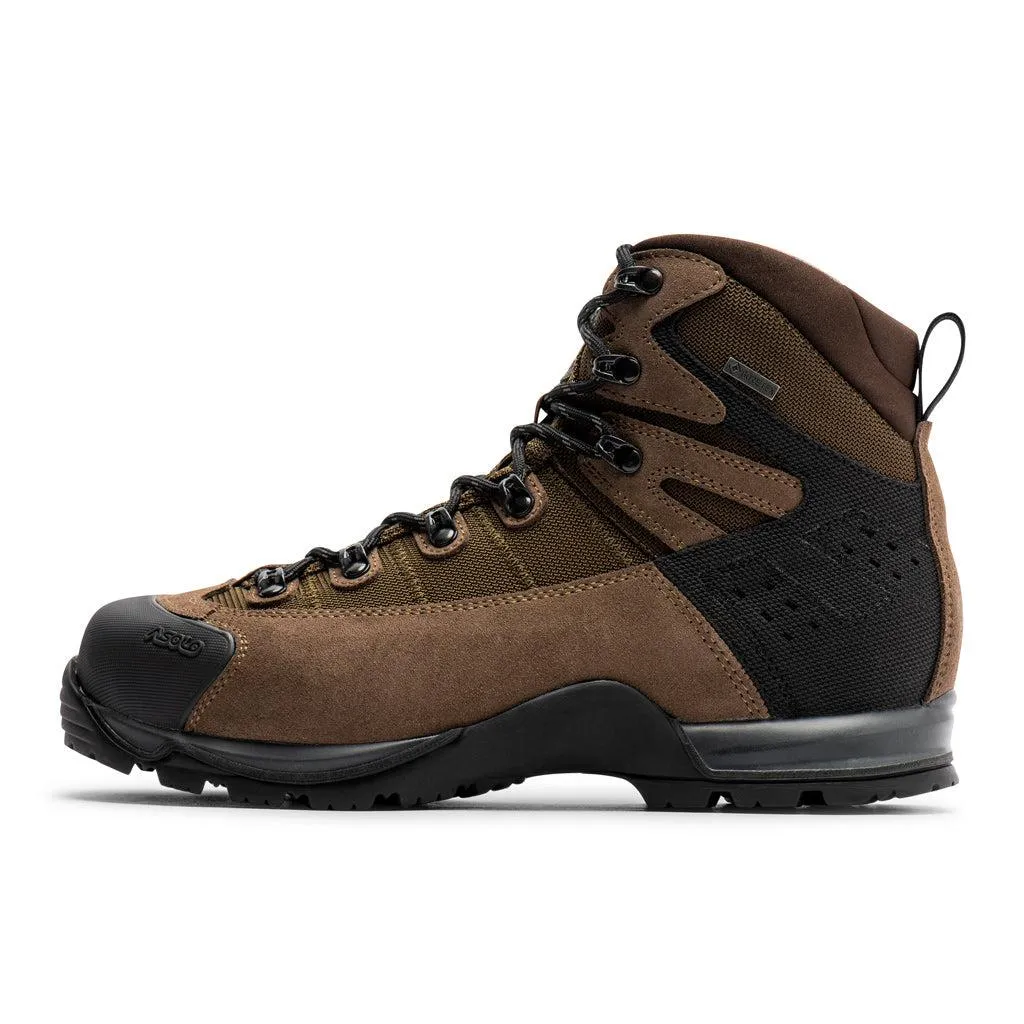 Fugitive Tactical Gtx Boots