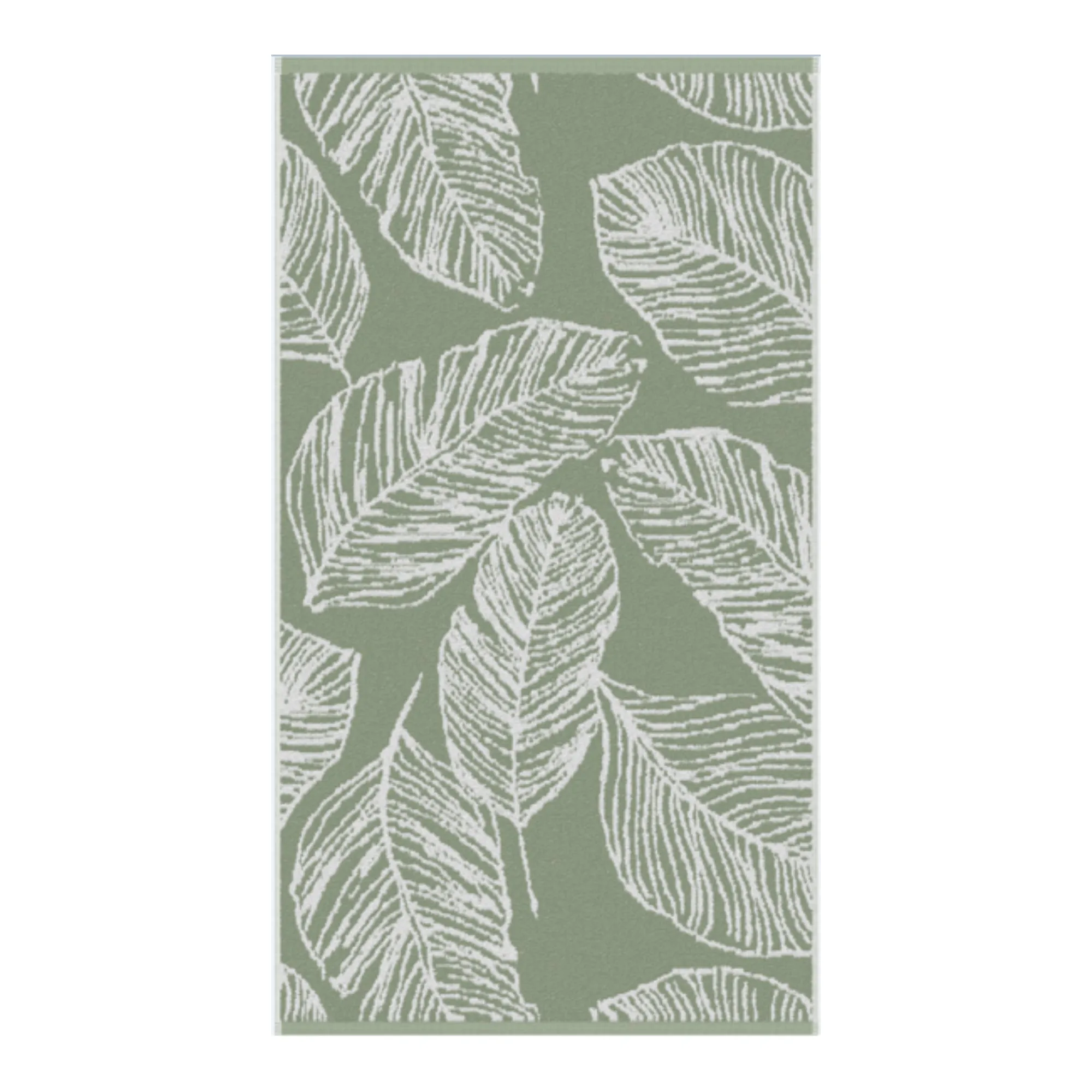 Fusion Matteo Towel - Khaki