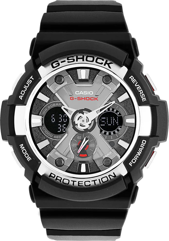 GS Watch BG-Standard D