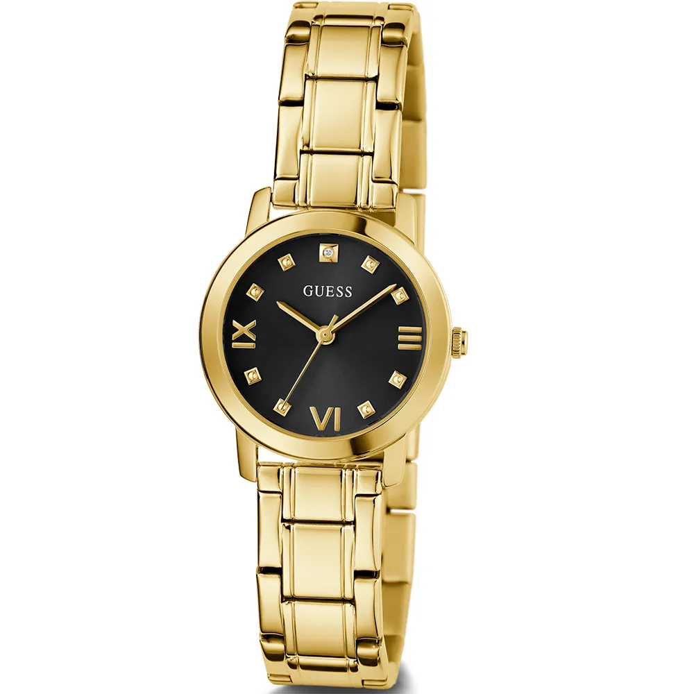 Guess GW0532L4 Melody Gold Tone Womens Watch