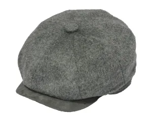 Henschel Hat Compay | Dubois Newsboy Cap