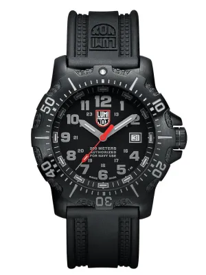 Luminox ANU 4200 Series AUTHORIZED FOR NAVY USE Mens Watch 4221.NV.L