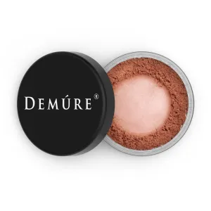 Mineral Blush - Sienna Rose