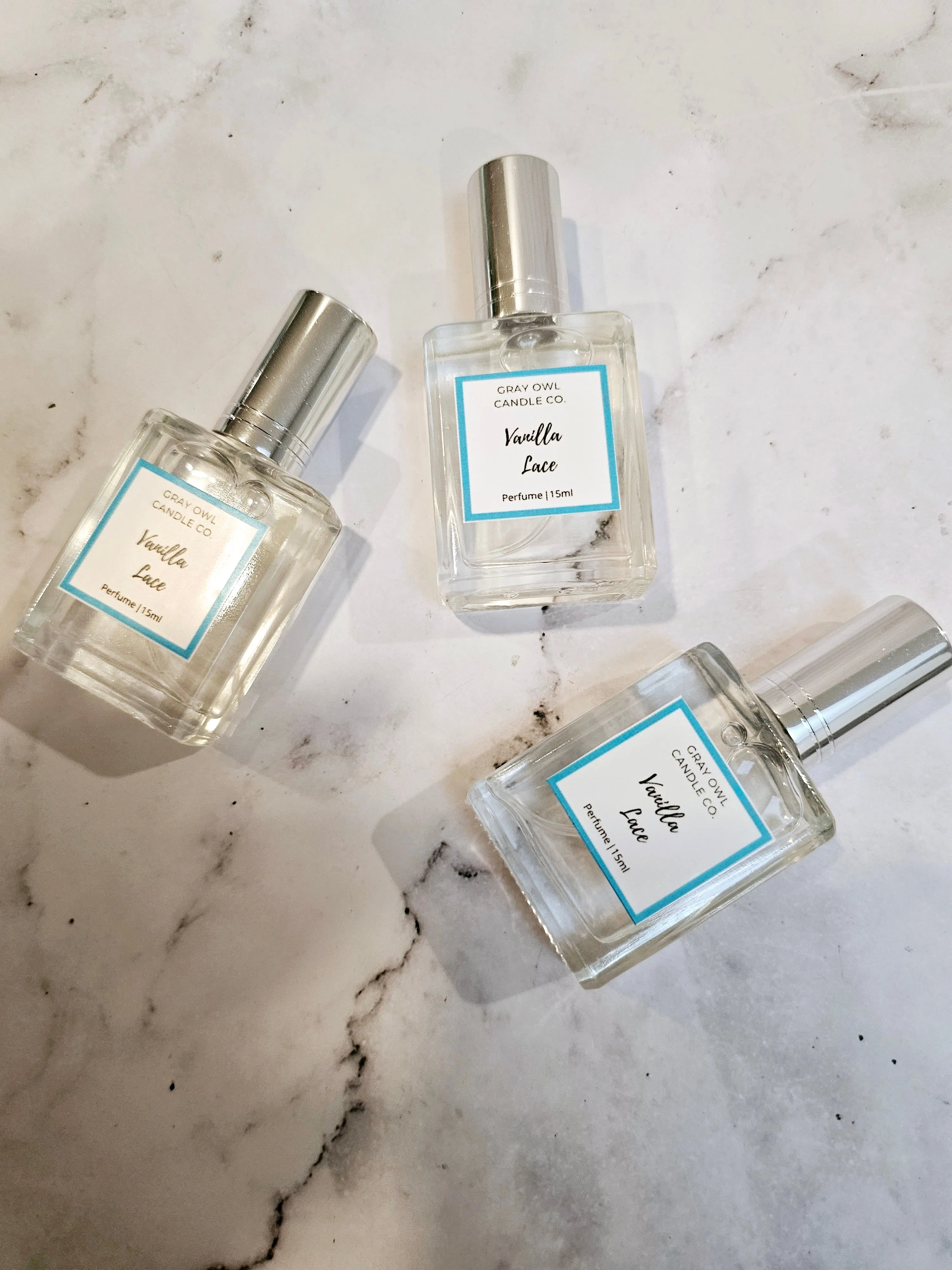 Mini Perfume | 15ml | For Her