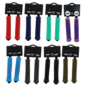 ODI Longneck Flangless BMX Grips 160mm