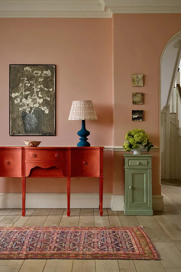 Paprika Red - Annie Sloan Chalk Paint®