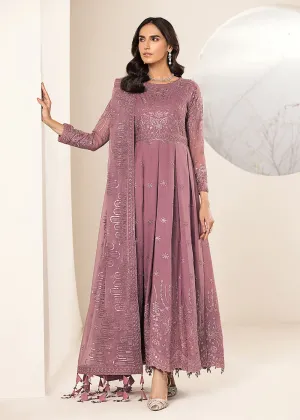 Pink Formal Suit - Alizeh - Lamhay Formals '23 - V15D04 – Nova