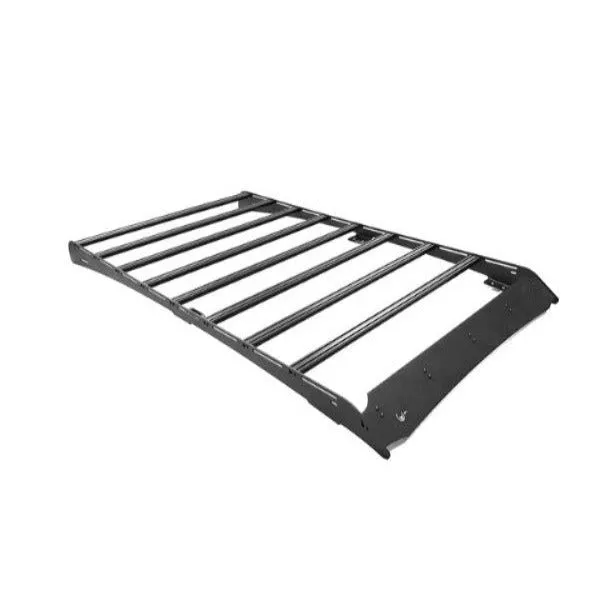 Prinsu Toyota FJ Cruiser Roof Rack | 2007-2016