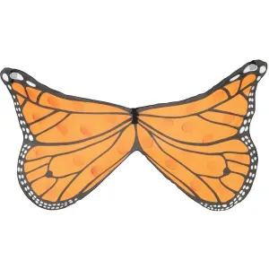 Printed Butterfly Wings - Outlet