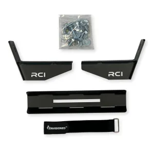 RCI Bed Rack Bike Mount