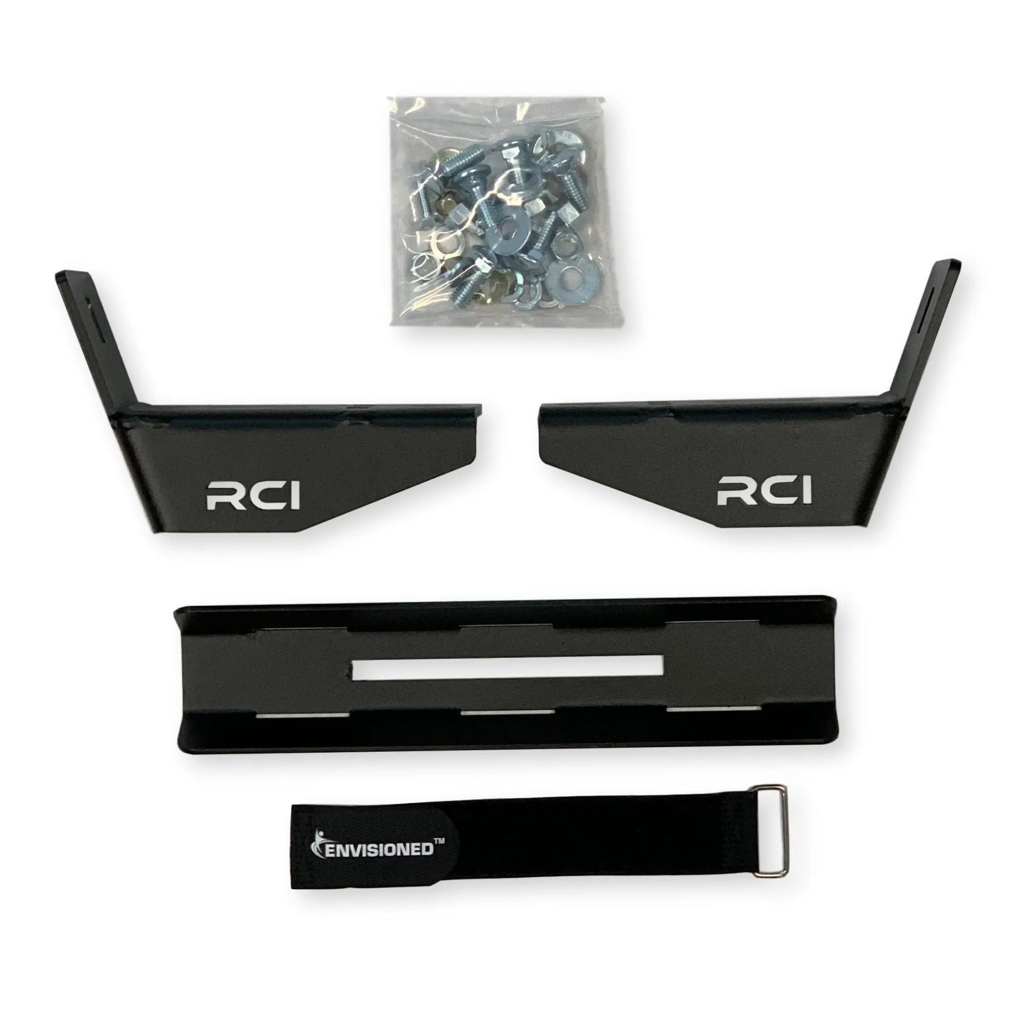 RCI Bed Rack Bike Mount