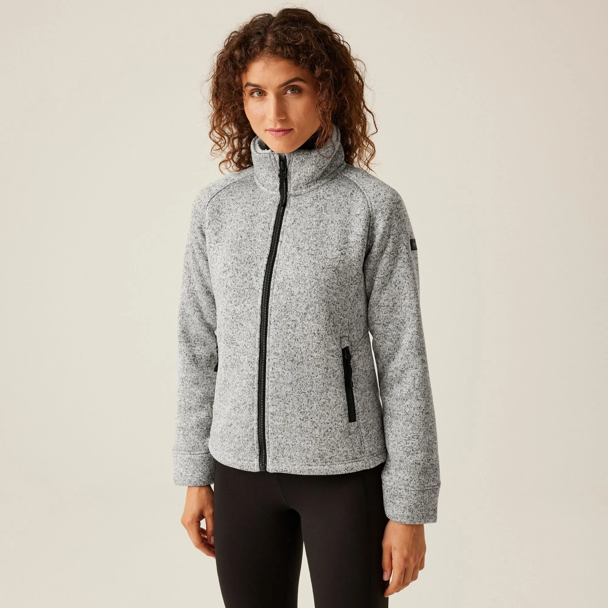 Regatta Women's Emilide Full Zip Fleece