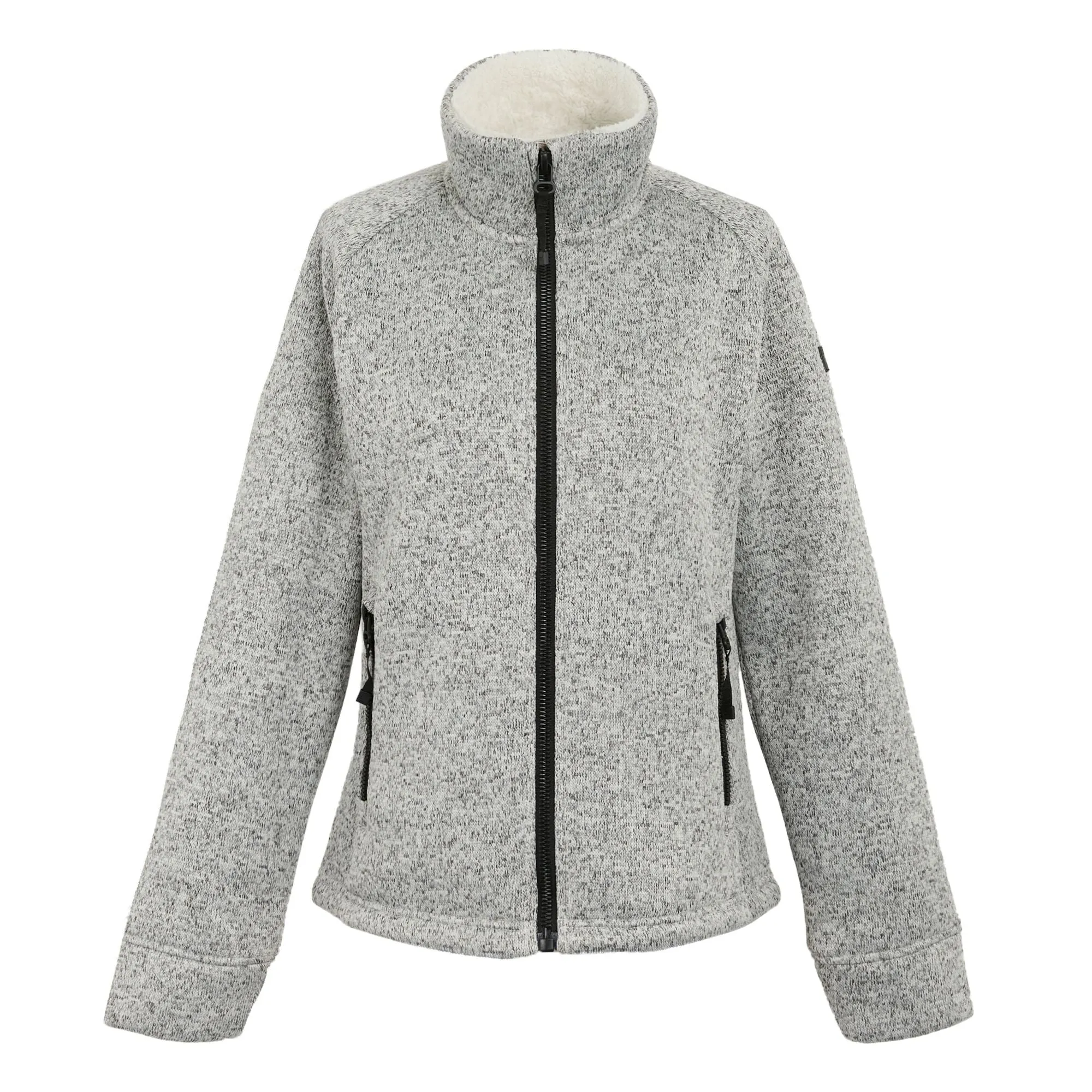 Regatta Women's Emilide Full Zip Fleece