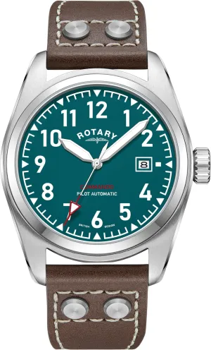 ROT Watch Commando Mens