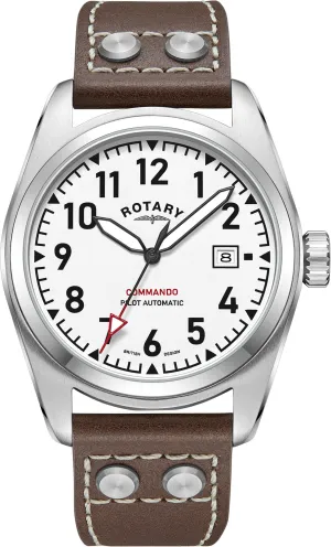 ROT Watch Commando Mens