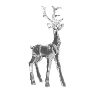 Standing Deer